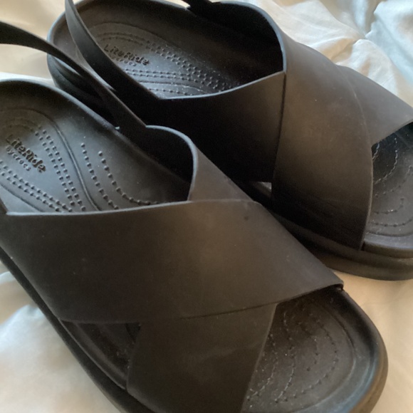 Crocs lite ride - Picture 3 of 3